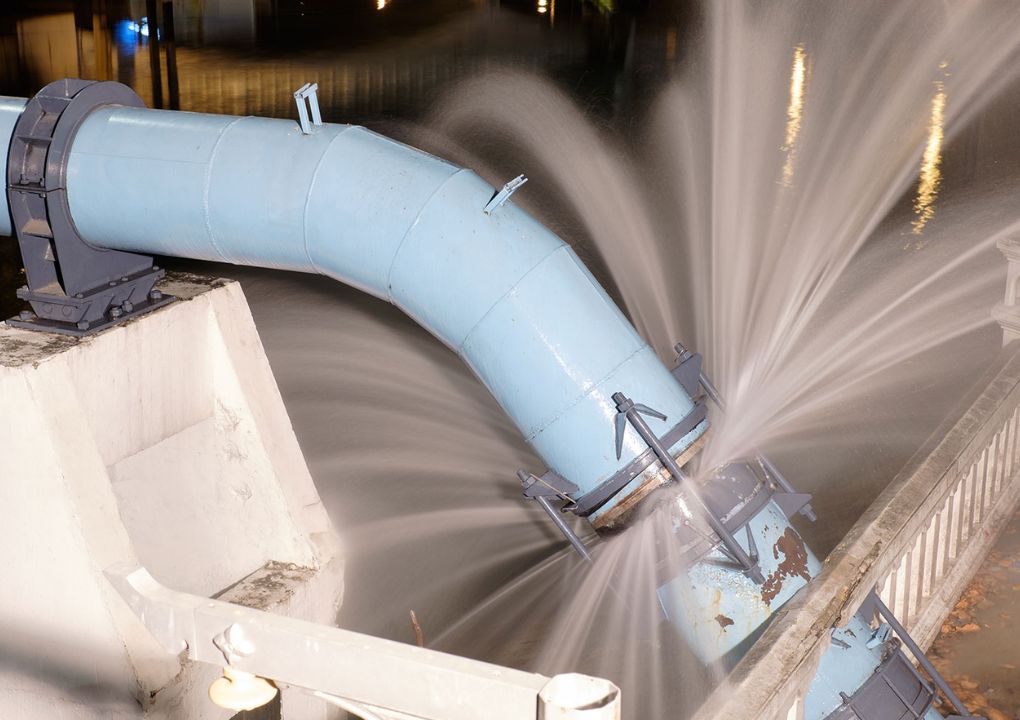 Burst Pipe Repair Service | Immediate Emergency Response